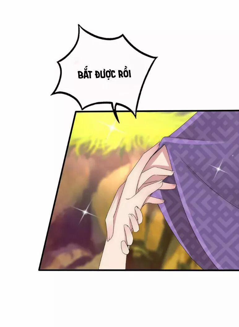 Kế Hoạch Sủng Ái Của Tiểu Công Chúa 34 trang 2