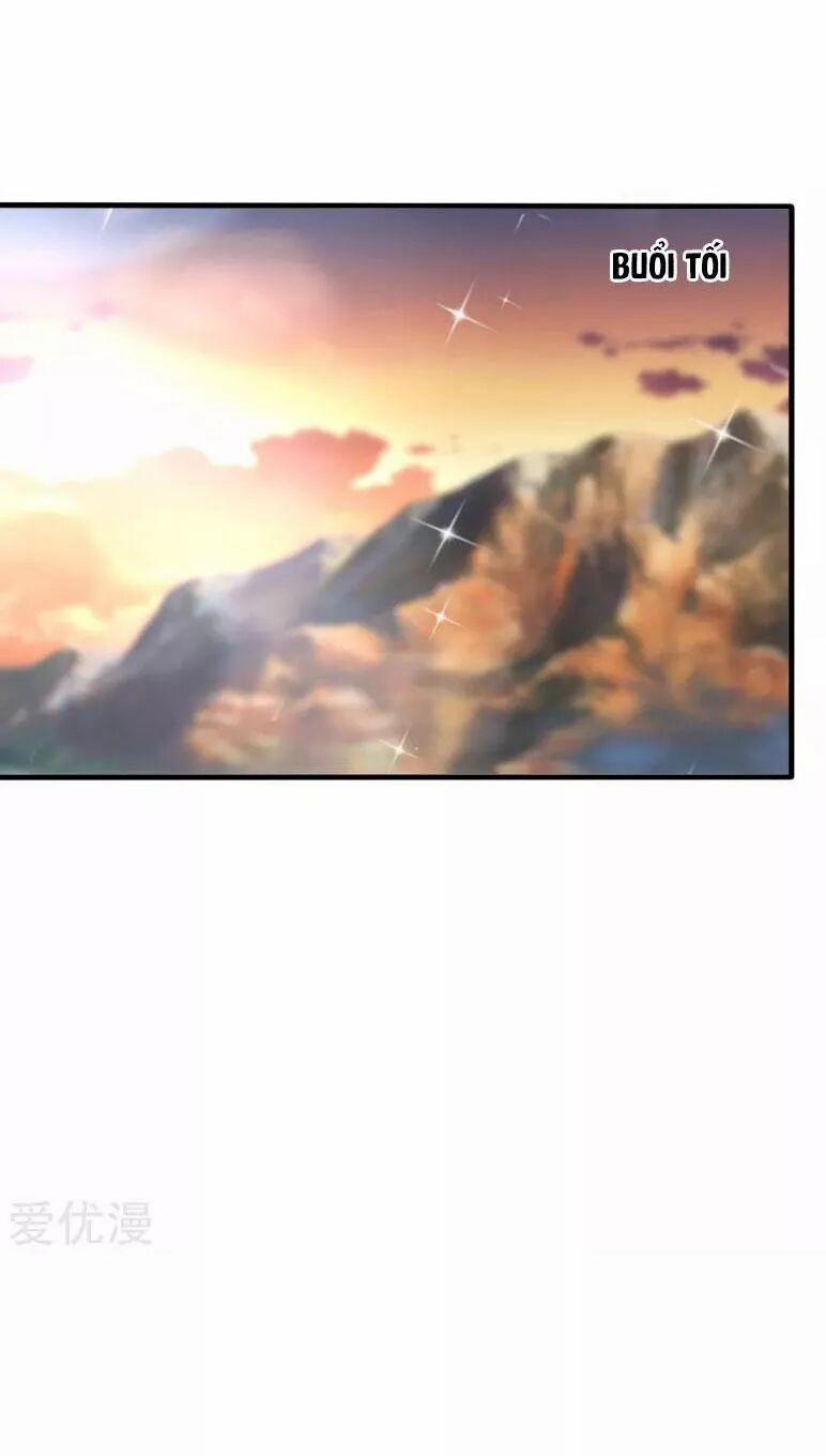 Kế Hoạch Sủng Ái Của Tiểu Công Chúa 34 trang 23