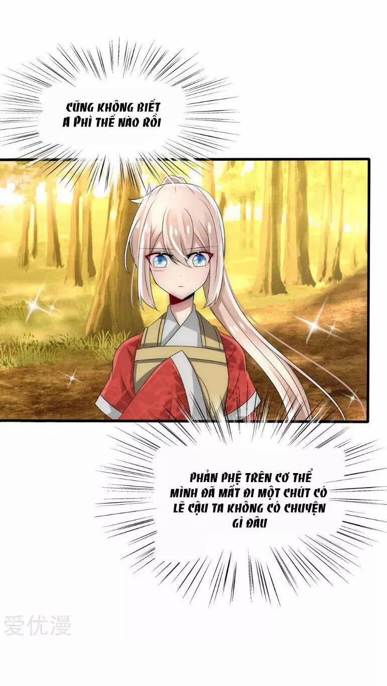 Kế Hoạch Sủng Ái Của Tiểu Công Chúa 34 trang 32