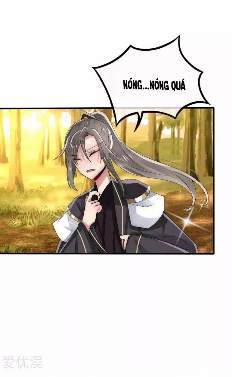 Kế Hoạch Sủng Ái Của Tiểu Công Chúa 34 trang 34