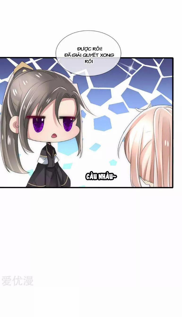 Kế Hoạch Sủng Ái Của Tiểu Công Chúa 35 trang 13