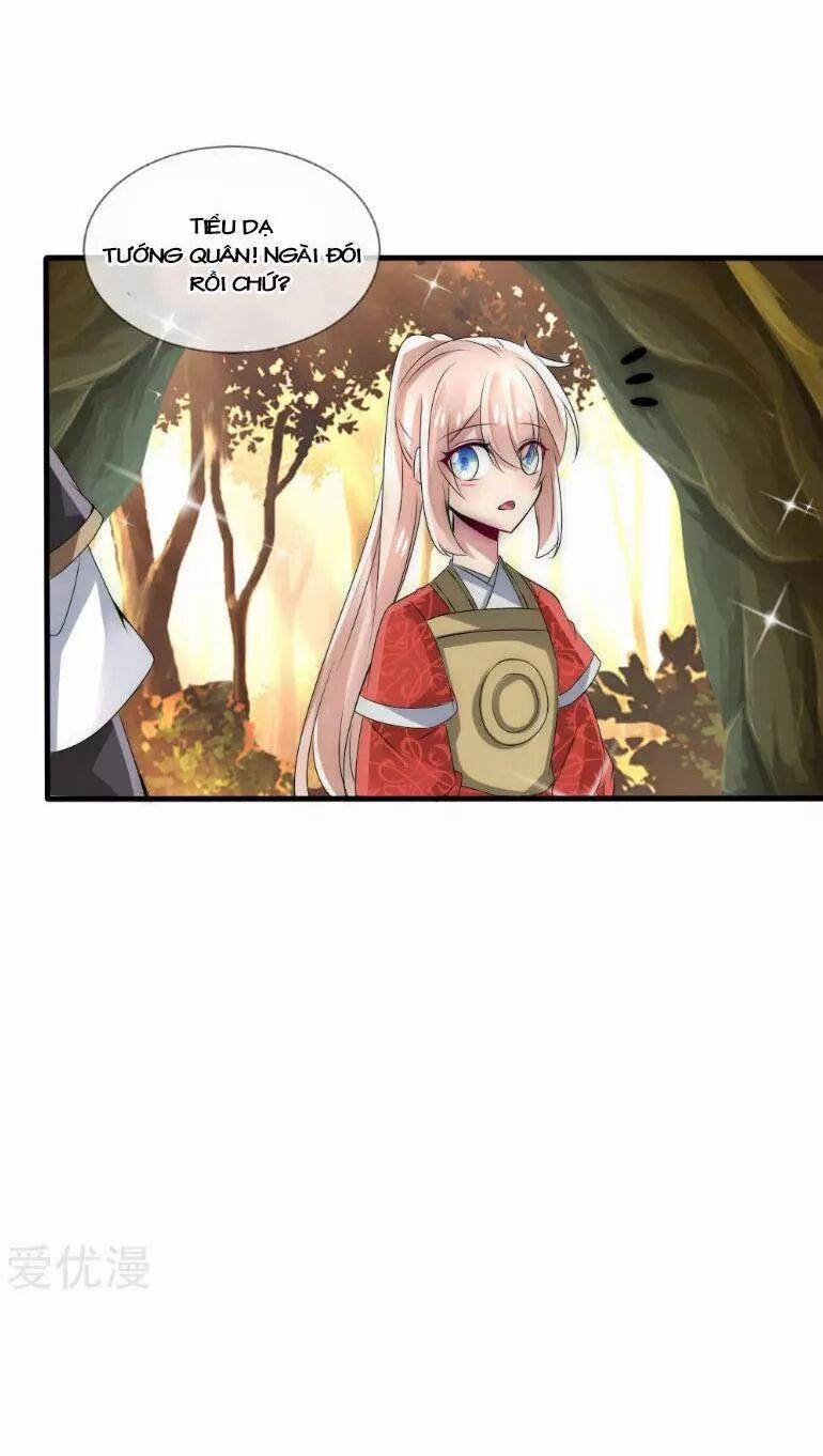 Kế Hoạch Sủng Ái Của Tiểu Công Chúa 35 trang 14