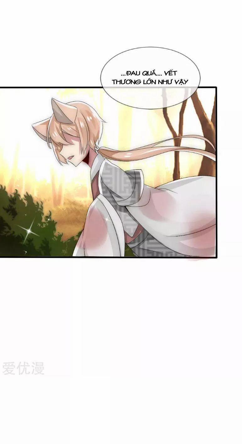 Kế Hoạch Sủng Ái Của Tiểu Công Chúa 35 trang 28