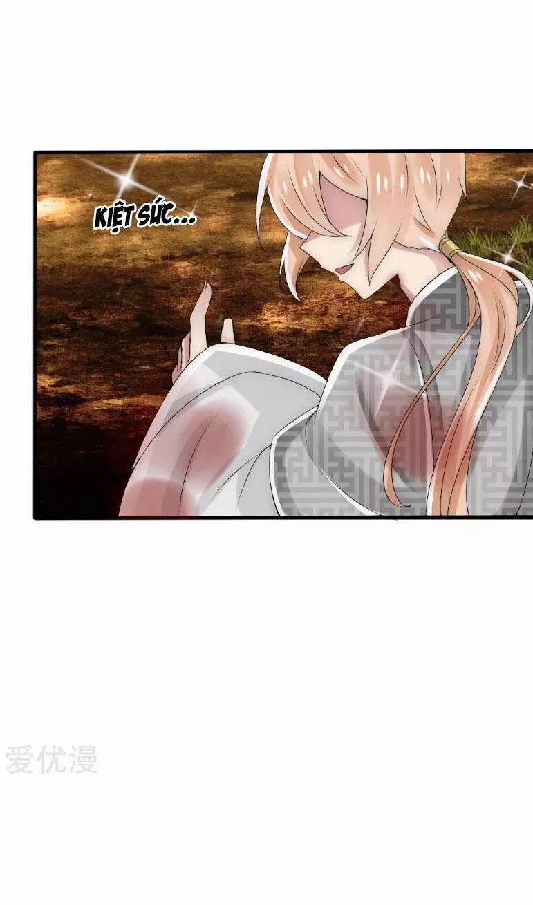 Kế Hoạch Sủng Ái Của Tiểu Công Chúa 35 trang 29