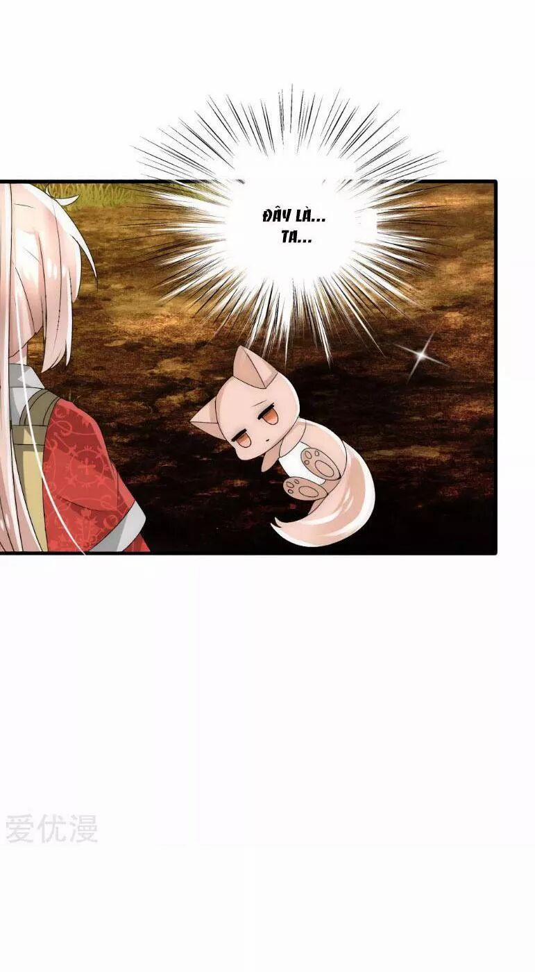 Kế Hoạch Sủng Ái Của Tiểu Công Chúa 35 trang 32