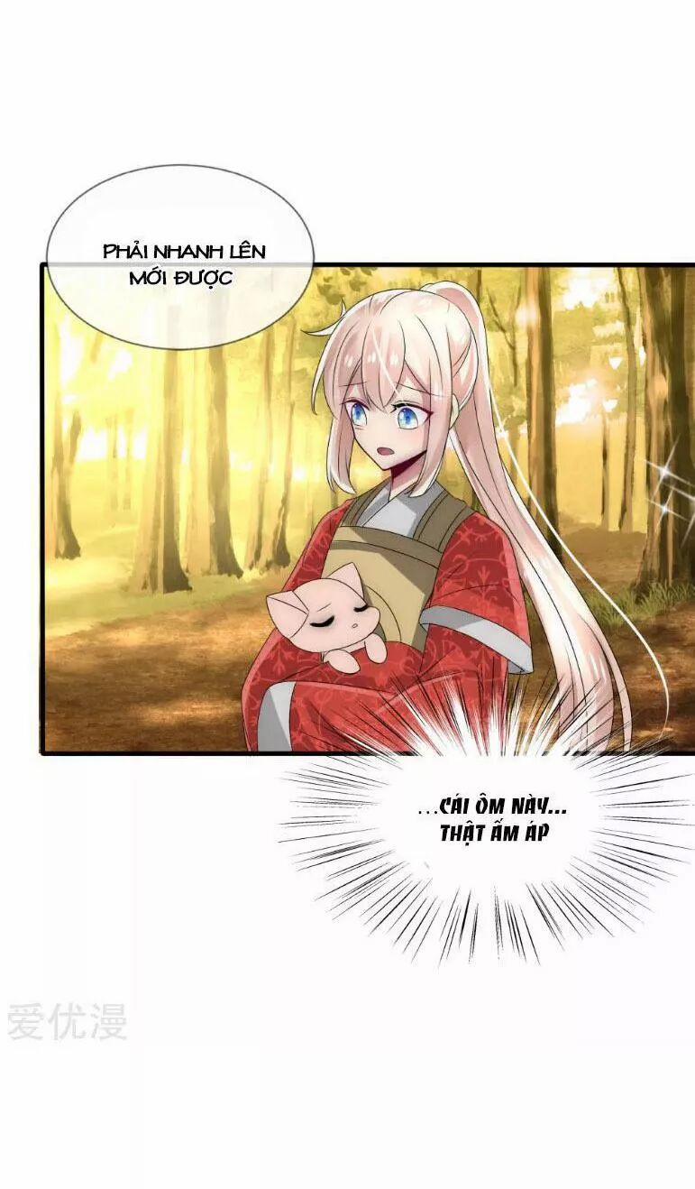 Kế Hoạch Sủng Ái Của Tiểu Công Chúa 35 trang 33