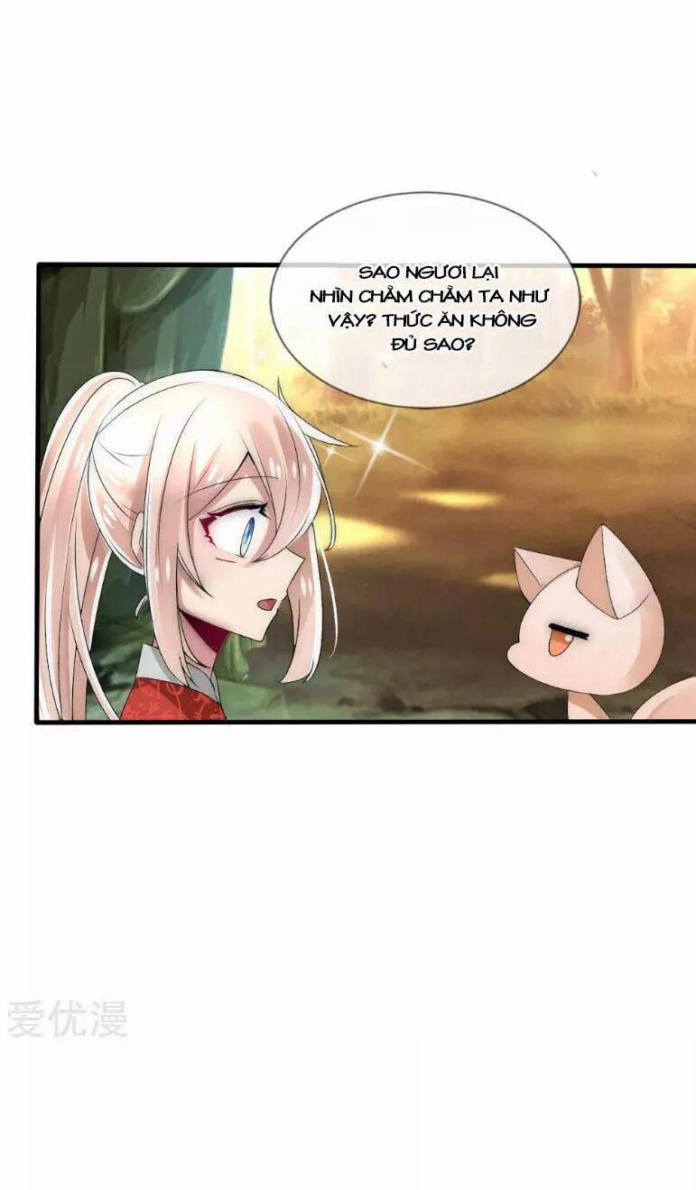 Kế Hoạch Sủng Ái Của Tiểu Công Chúa 35 trang 35