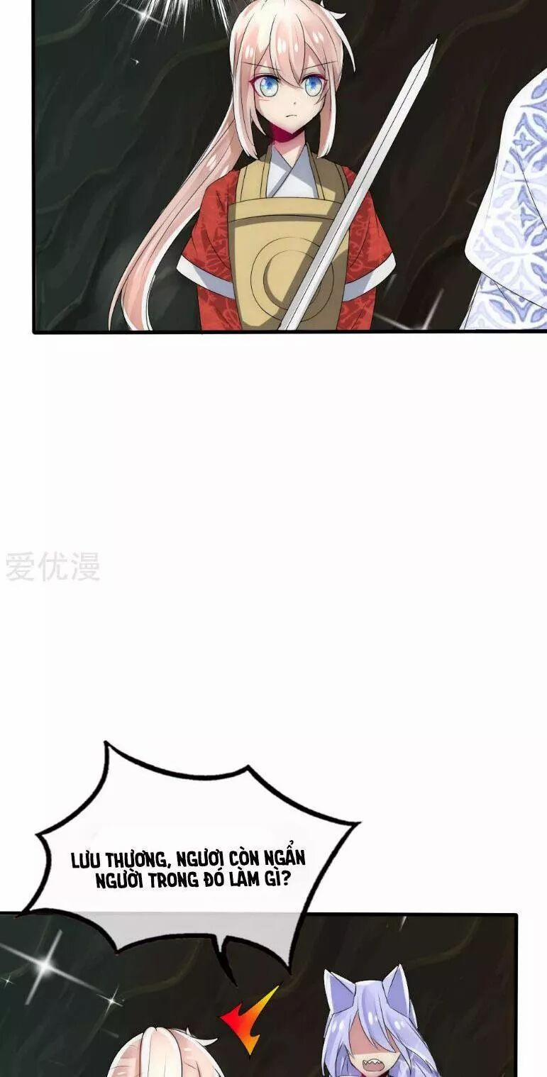 Kế Hoạch Sủng Ái Của Tiểu Công Chúa 36 trang 12