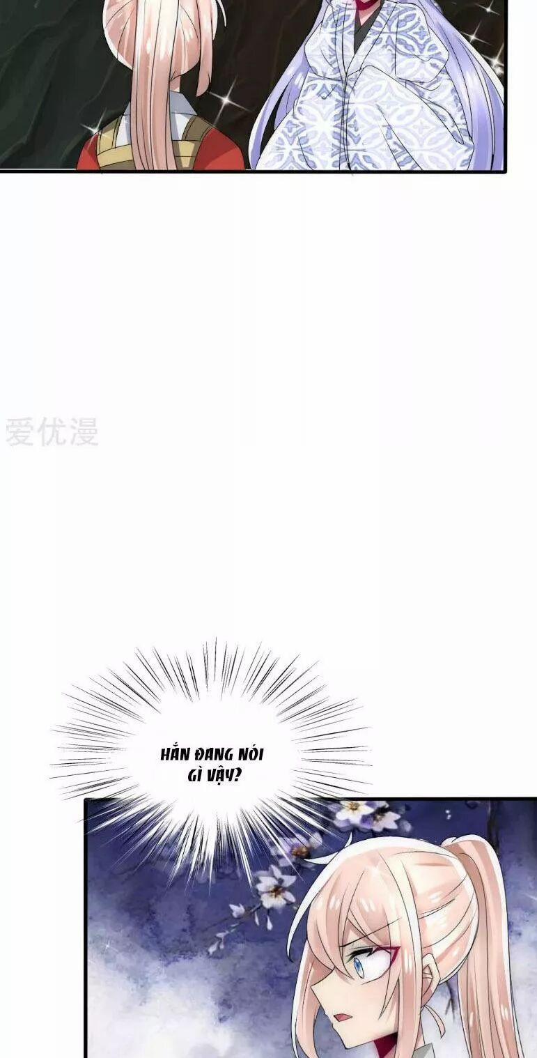 Kế Hoạch Sủng Ái Của Tiểu Công Chúa 36 trang 13