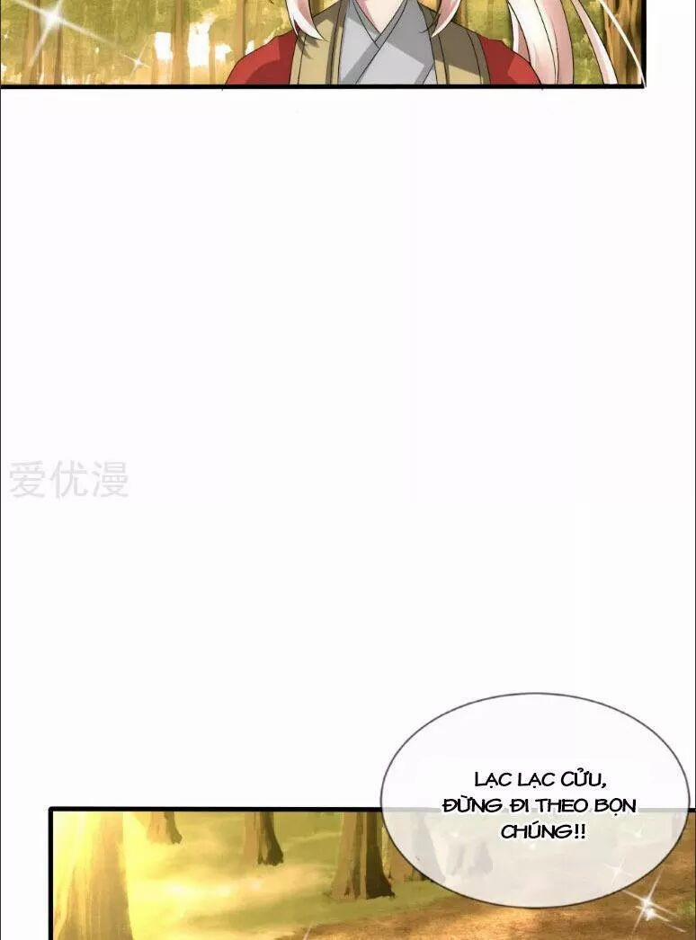 Kế Hoạch Sủng Ái Của Tiểu Công Chúa 36 trang 24