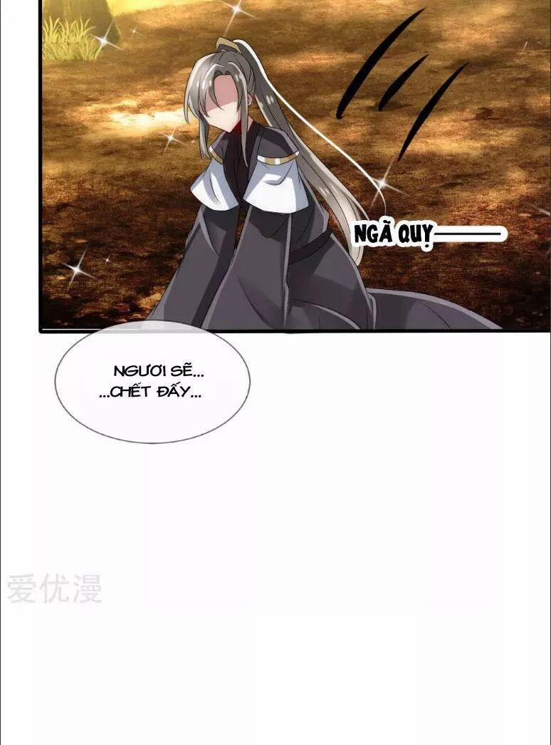 Kế Hoạch Sủng Ái Của Tiểu Công Chúa 36 trang 25