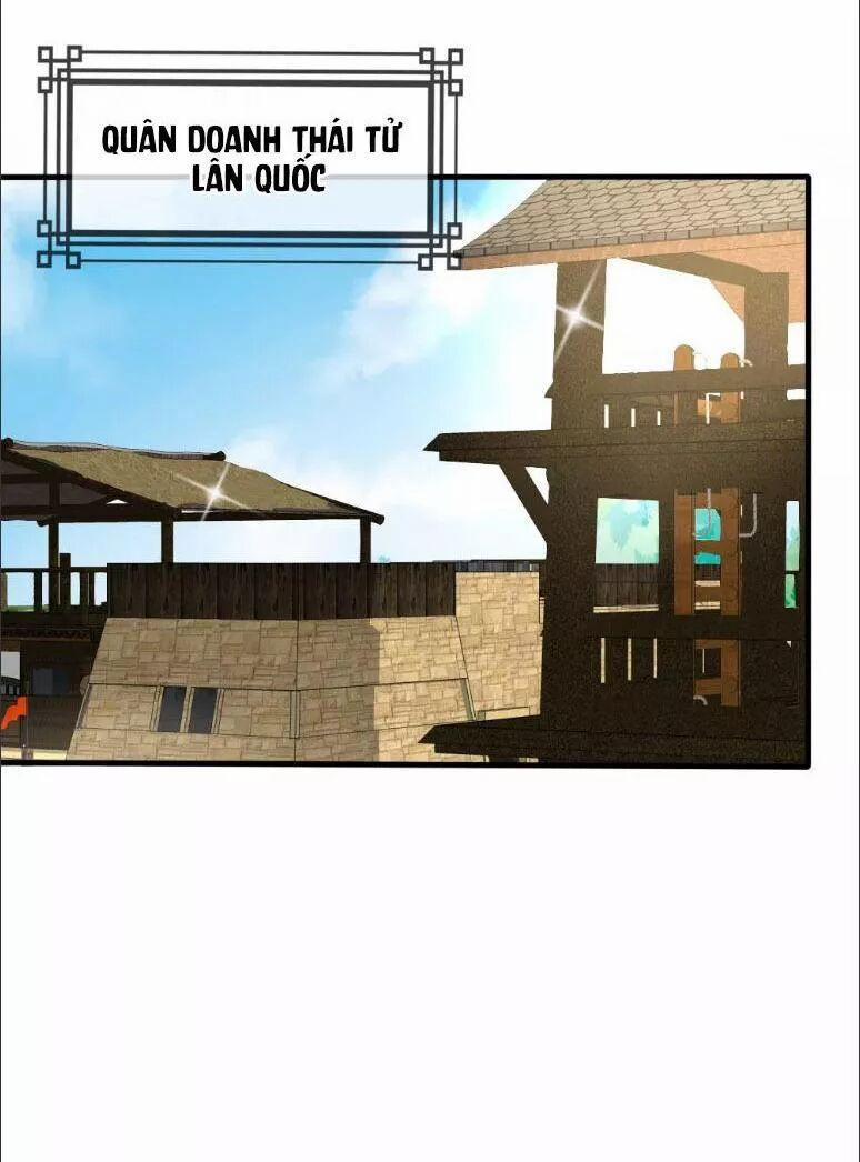 Kế Hoạch Sủng Ái Của Tiểu Công Chúa 36 trang 26