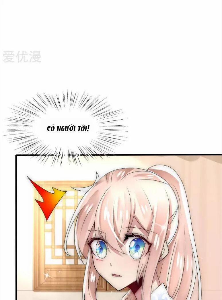 Kế Hoạch Sủng Ái Của Tiểu Công Chúa 36 trang 32