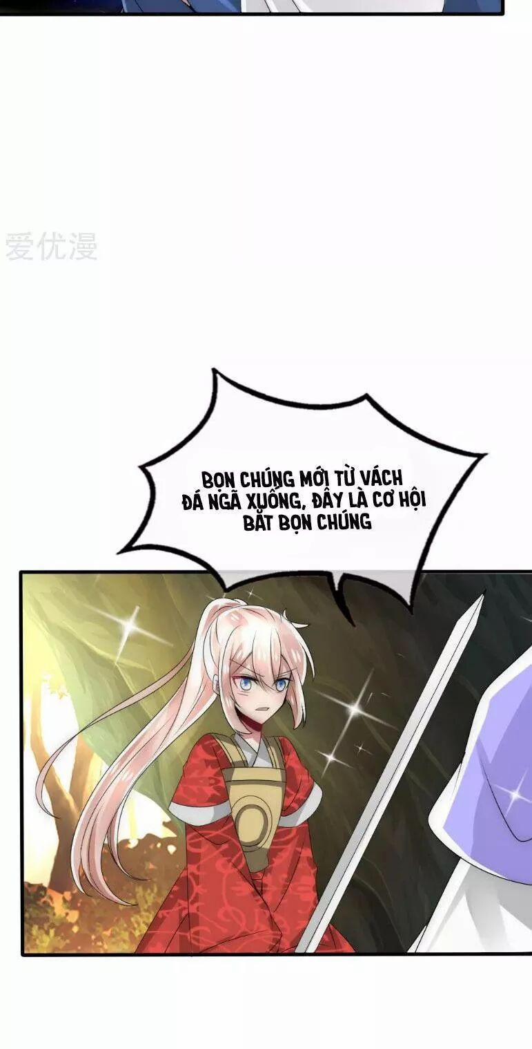 Kế Hoạch Sủng Ái Của Tiểu Công Chúa 36 trang 7