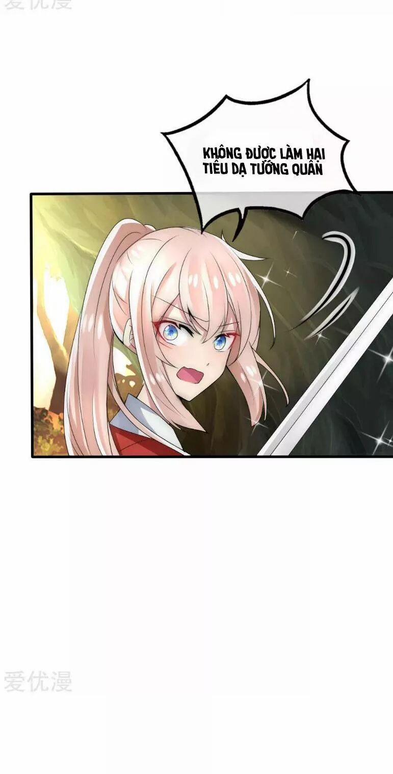 Kế Hoạch Sủng Ái Của Tiểu Công Chúa 36 trang 9