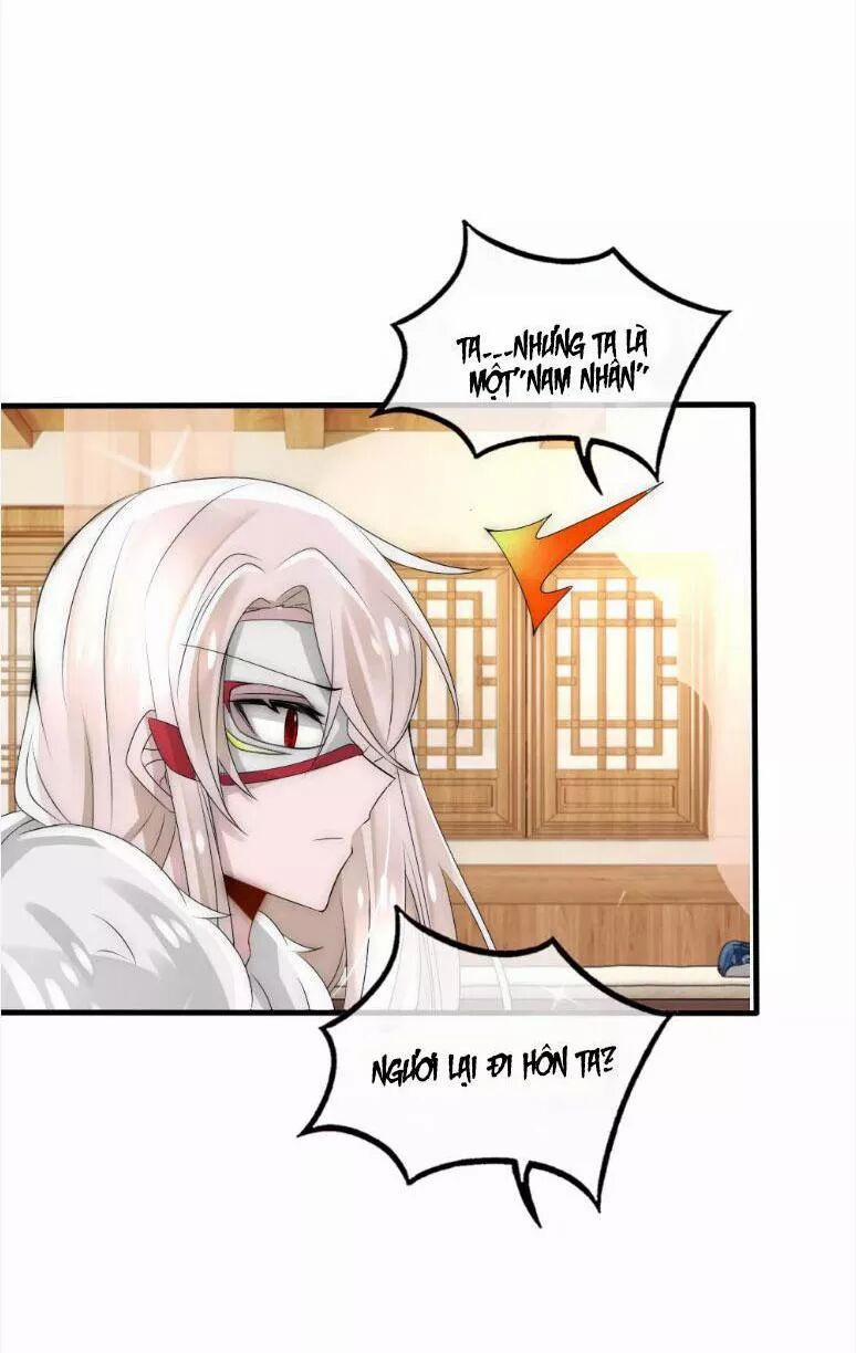 Kế Hoạch Sủng Ái Của Tiểu Công Chúa 37 trang 11