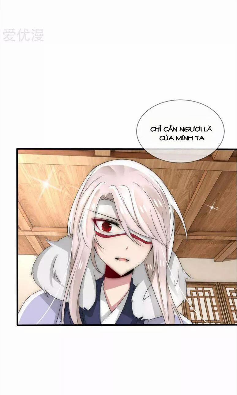 Kế Hoạch Sủng Ái Của Tiểu Công Chúa 37 trang 20