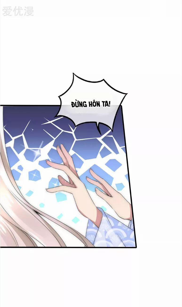 Kế Hoạch Sủng Ái Của Tiểu Công Chúa 37 trang 25