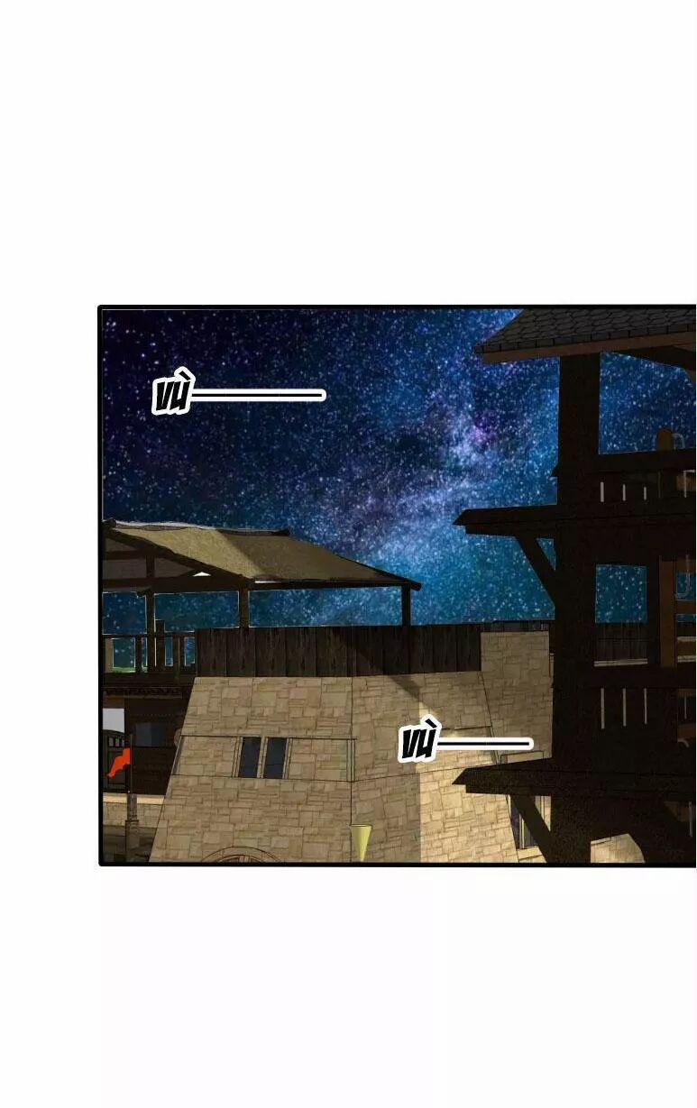 Kế Hoạch Sủng Ái Của Tiểu Công Chúa 37 trang 29