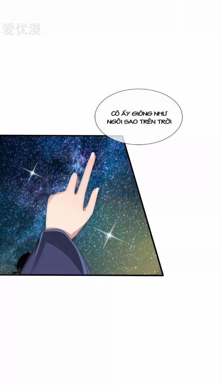 Kế Hoạch Sủng Ái Của Tiểu Công Chúa 37 trang 34