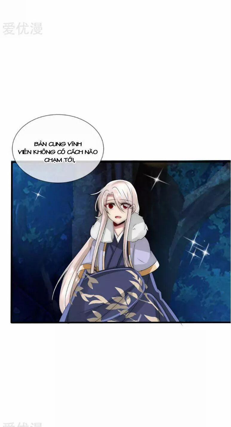 Kế Hoạch Sủng Ái Của Tiểu Công Chúa 37 trang 35