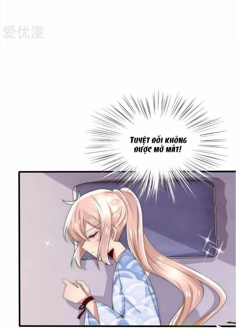 Kế Hoạch Sủng Ái Của Tiểu Công Chúa 37 trang 4