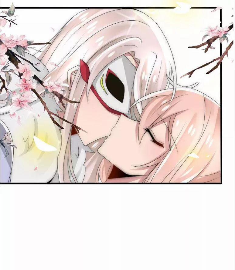 Kế Hoạch Sủng Ái Của Tiểu Công Chúa 37 trang 6