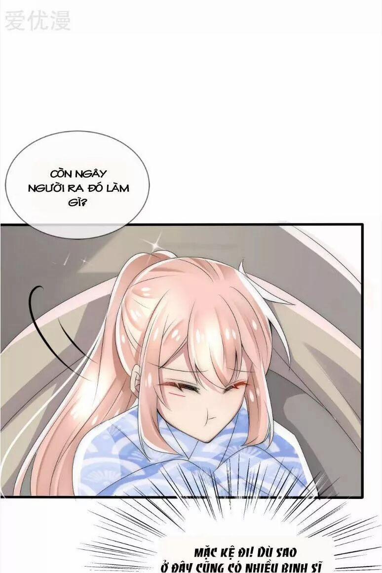 Kế Hoạch Sủng Ái Của Tiểu Công Chúa 38 trang 14