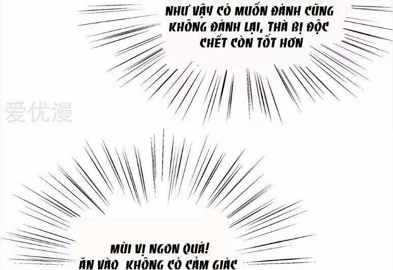 Kế Hoạch Sủng Ái Của Tiểu Công Chúa 38 trang 15