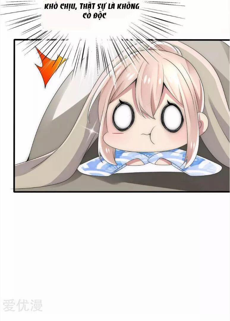 Kế Hoạch Sủng Ái Của Tiểu Công Chúa 38 trang 16