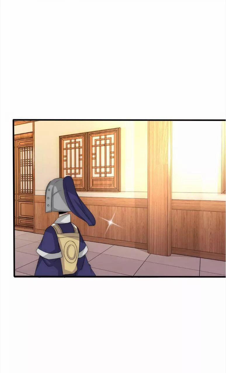 Kế Hoạch Sủng Ái Của Tiểu Công Chúa 38 trang 2