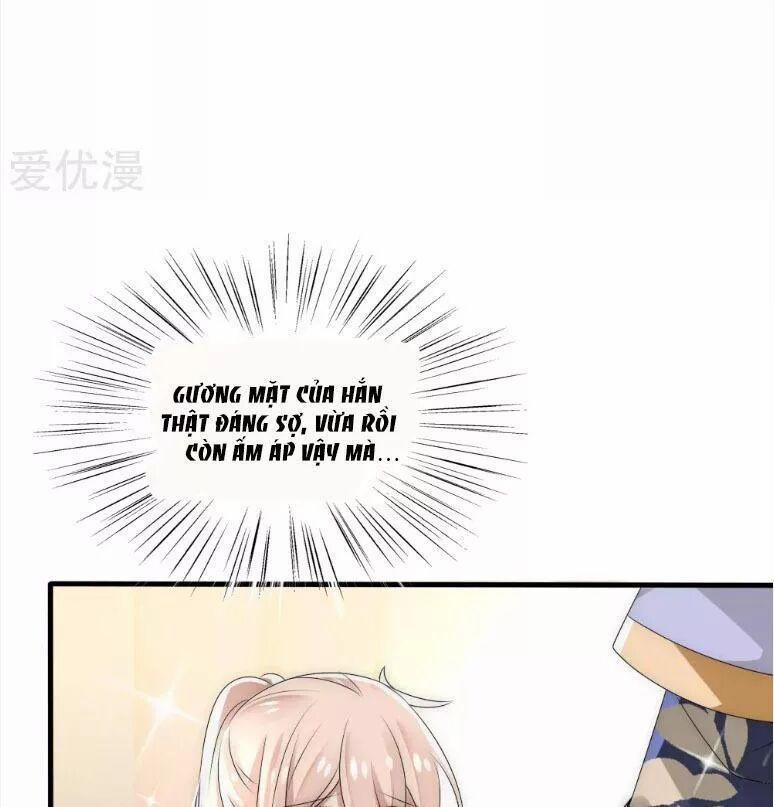 Kế Hoạch Sủng Ái Của Tiểu Công Chúa 38 trang 24