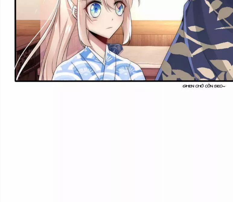 Kế Hoạch Sủng Ái Của Tiểu Công Chúa 38 trang 25
