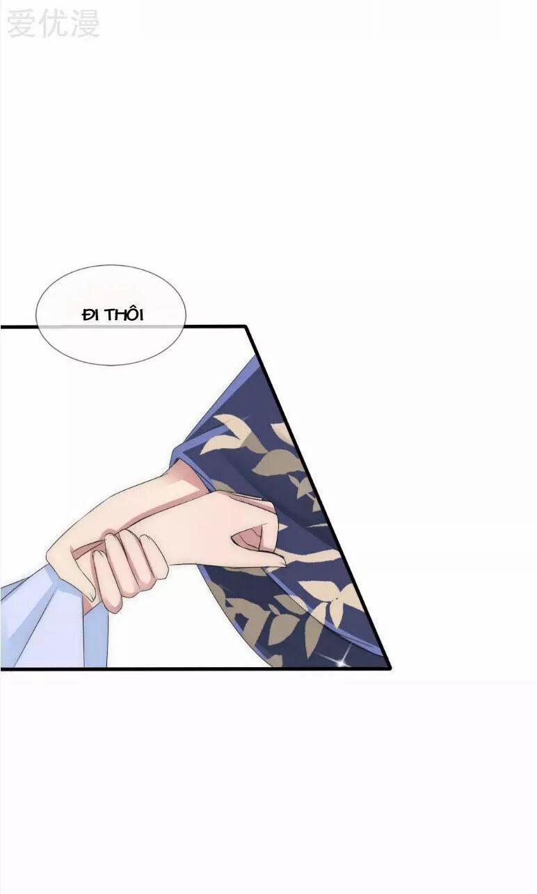 Kế Hoạch Sủng Ái Của Tiểu Công Chúa 38 trang 26