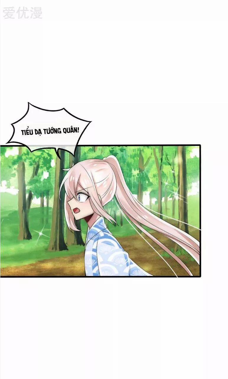 Kế Hoạch Sủng Ái Của Tiểu Công Chúa 38 trang 32