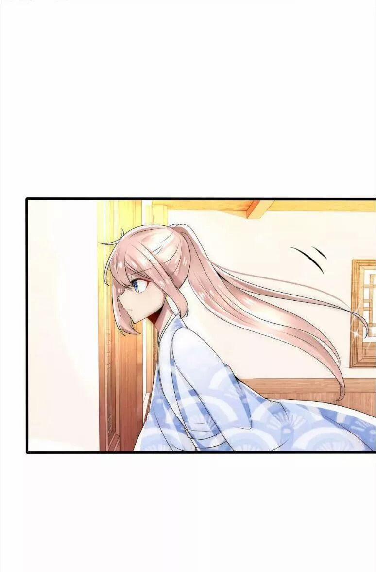 Kế Hoạch Sủng Ái Của Tiểu Công Chúa 38 trang 4