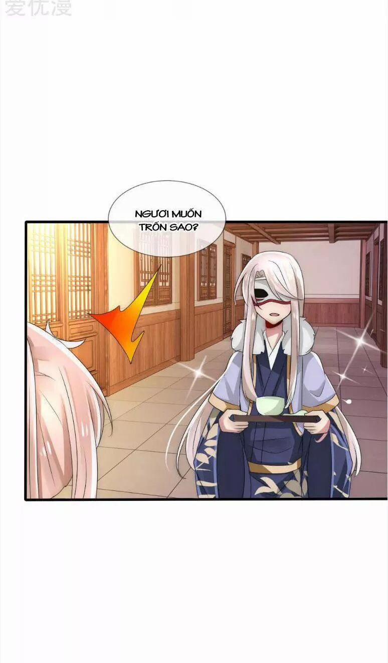 Kế Hoạch Sủng Ái Của Tiểu Công Chúa 38 trang 6