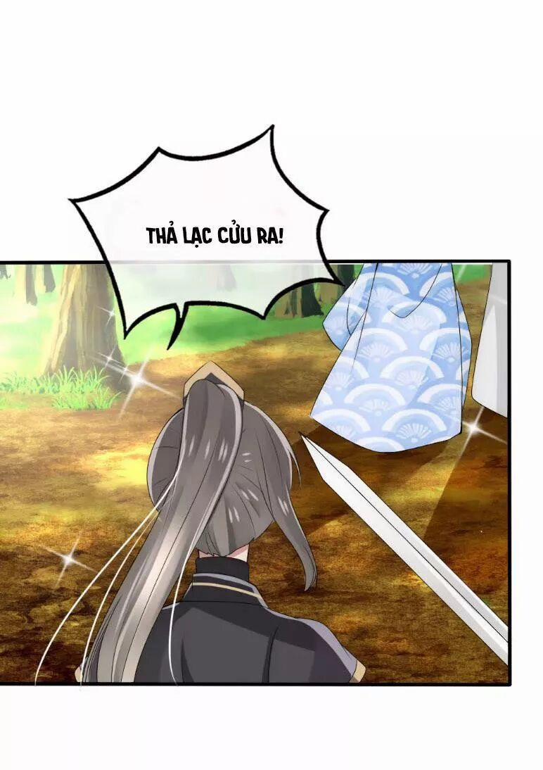 Kế Hoạch Sủng Ái Của Tiểu Công Chúa 39 trang 11