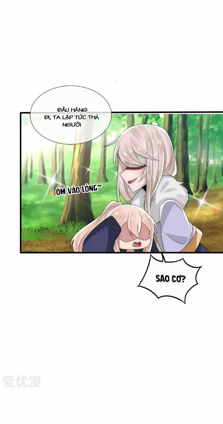 Kế Hoạch Sủng Ái Của Tiểu Công Chúa 39 trang 2