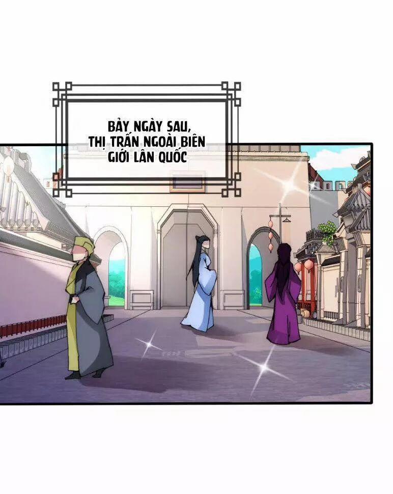 Kế Hoạch Sủng Ái Của Tiểu Công Chúa 39 trang 23