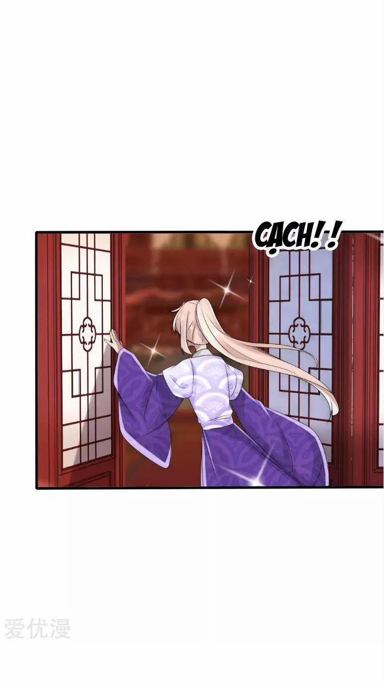 Kế Hoạch Sủng Ái Của Tiểu Công Chúa 39 trang 29