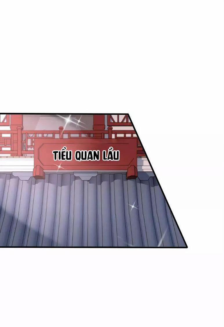 Kế Hoạch Sủng Ái Của Tiểu Công Chúa 39 trang 30