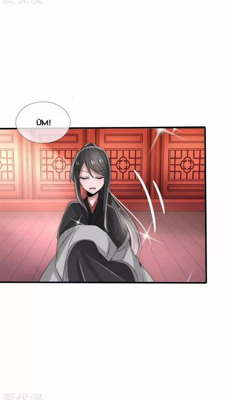 Kế Hoạch Sủng Ái Của Tiểu Công Chúa 39 trang 37