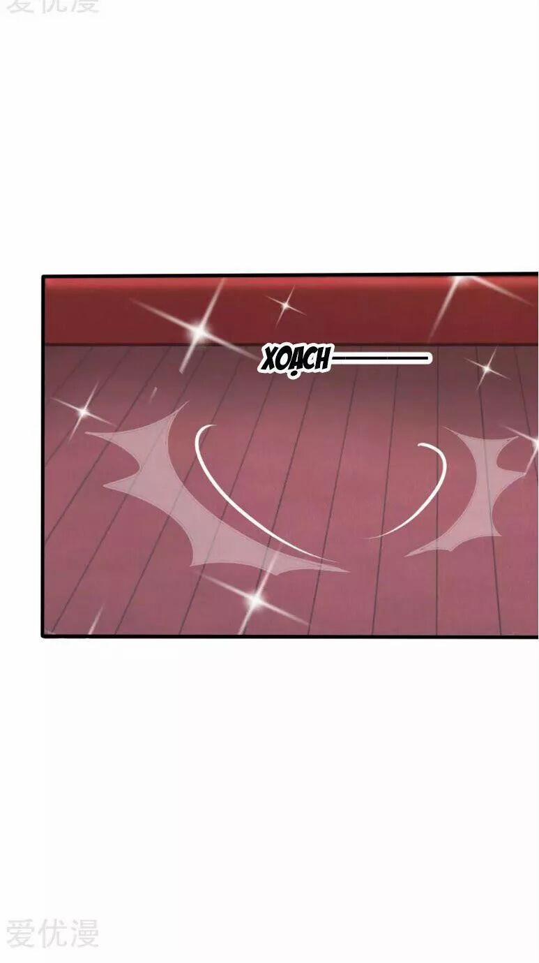 Kế Hoạch Sủng Ái Của Tiểu Công Chúa 39 trang 38