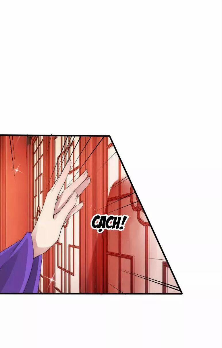 Kế Hoạch Sủng Ái Của Tiểu Công Chúa 39 trang 39