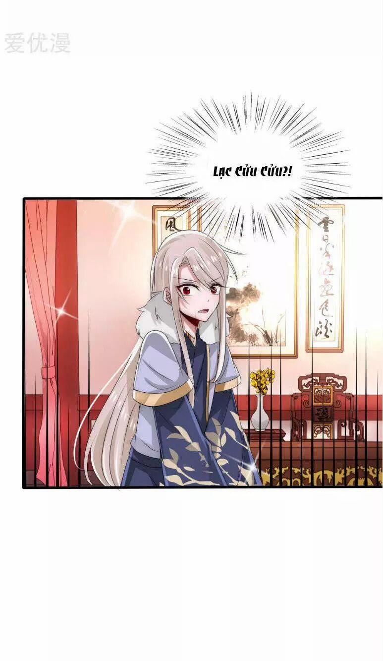 Kế Hoạch Sủng Ái Của Tiểu Công Chúa 39 trang 40