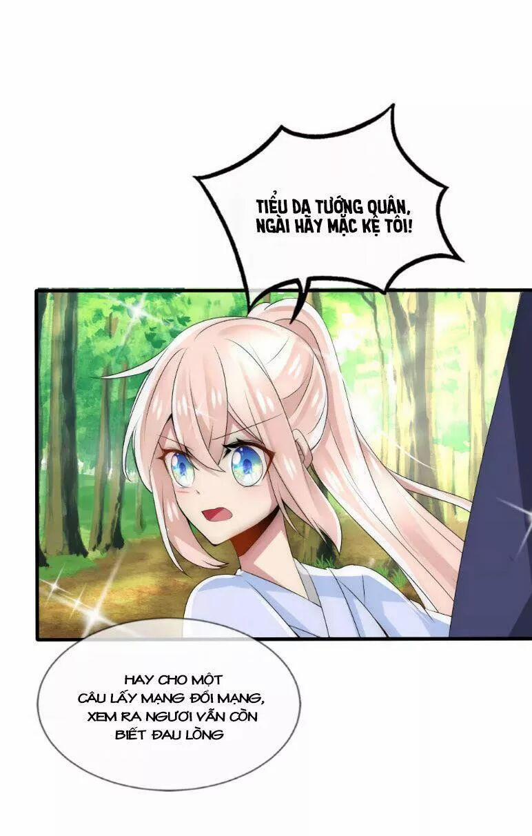 Kế Hoạch Sủng Ái Của Tiểu Công Chúa 39 trang 7