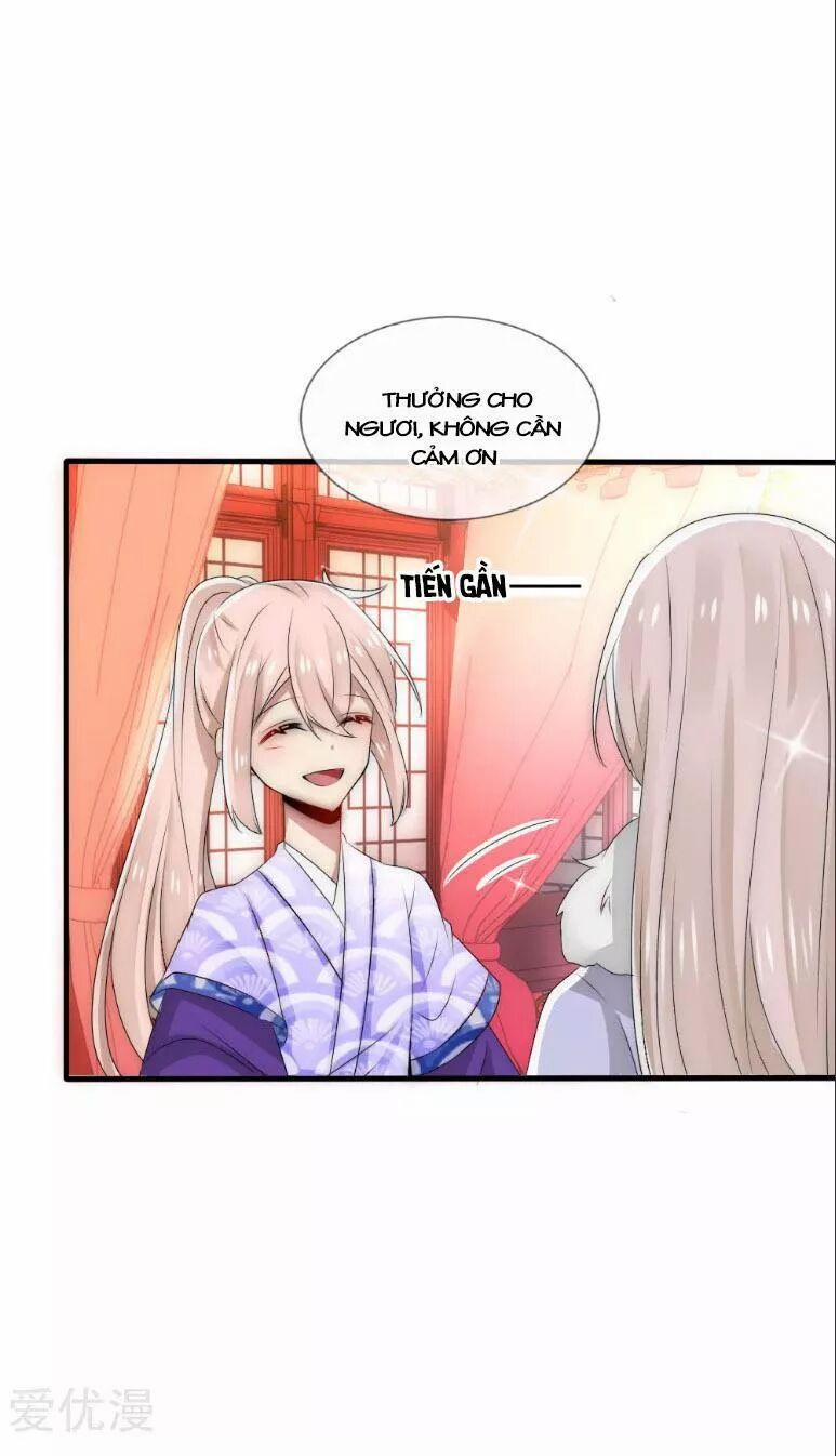 Kế Hoạch Sủng Ái Của Tiểu Công Chúa 40 trang 14