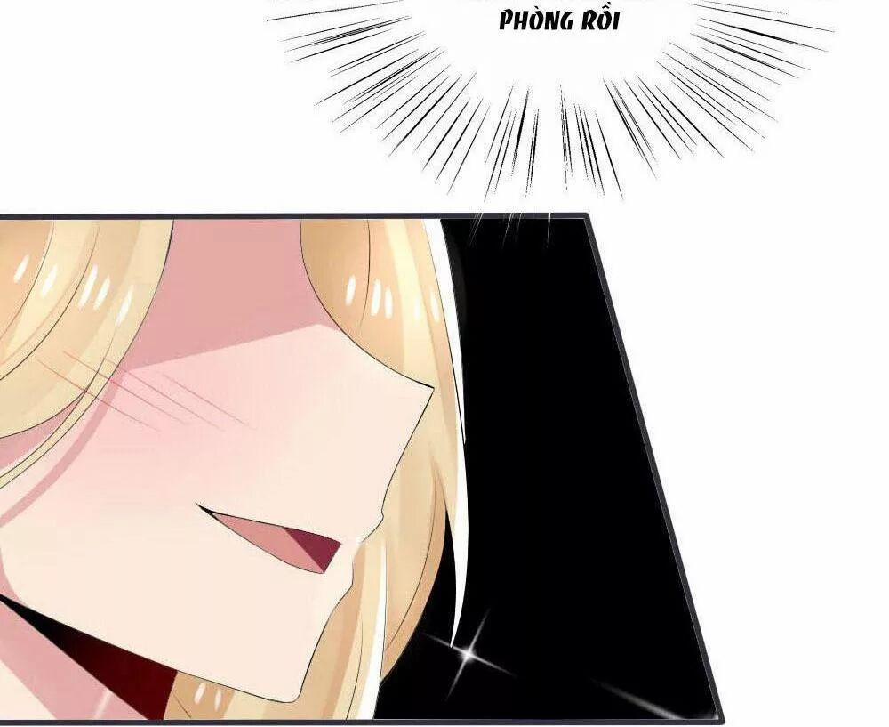 Kế Hoạch Sủng Ái Của Tiểu Công Chúa 41 trang 19