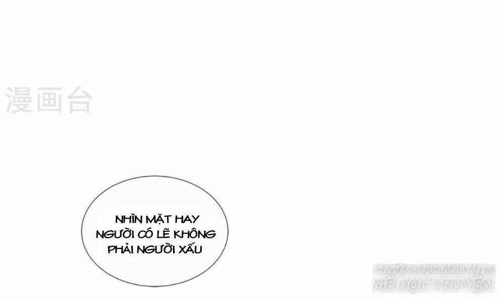 Kế Hoạch Sủng Ái Của Tiểu Công Chúa 41 trang 28